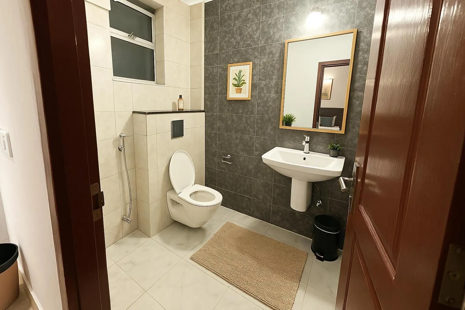 Wonderland Service Apartment Medanta Gurgaon Affittacamere