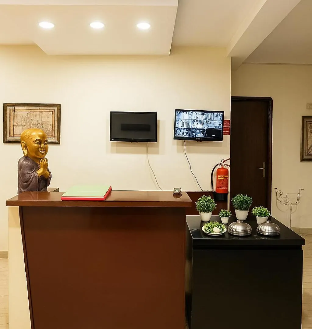 Affittacamere Wonderland Service Apartment Medanta Gurgaon